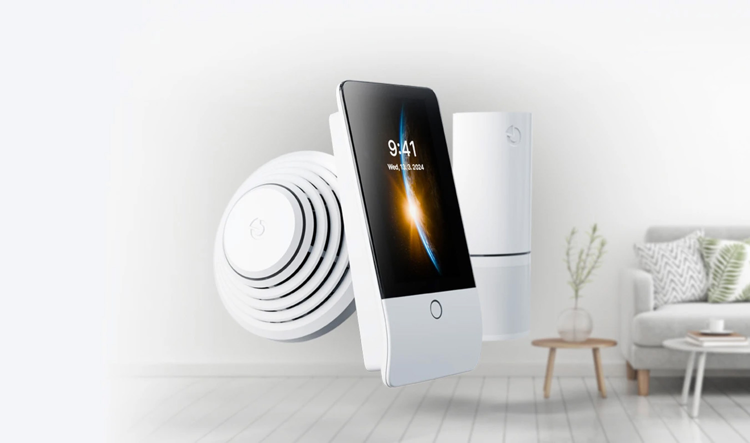 RM Securite Particuliers Protegez votre domicile