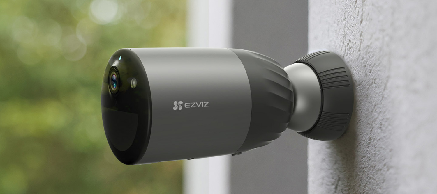 RM Securite Particuliers Solution par smartphone