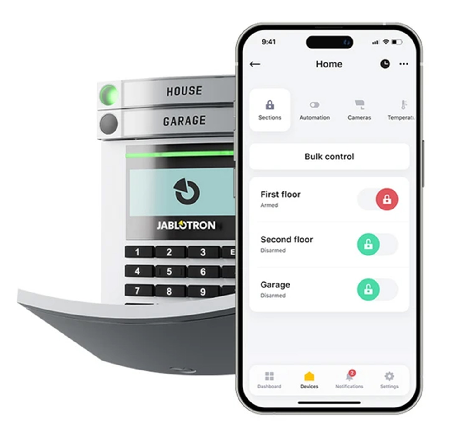 RM Securite Particuliers Systemes d alarme