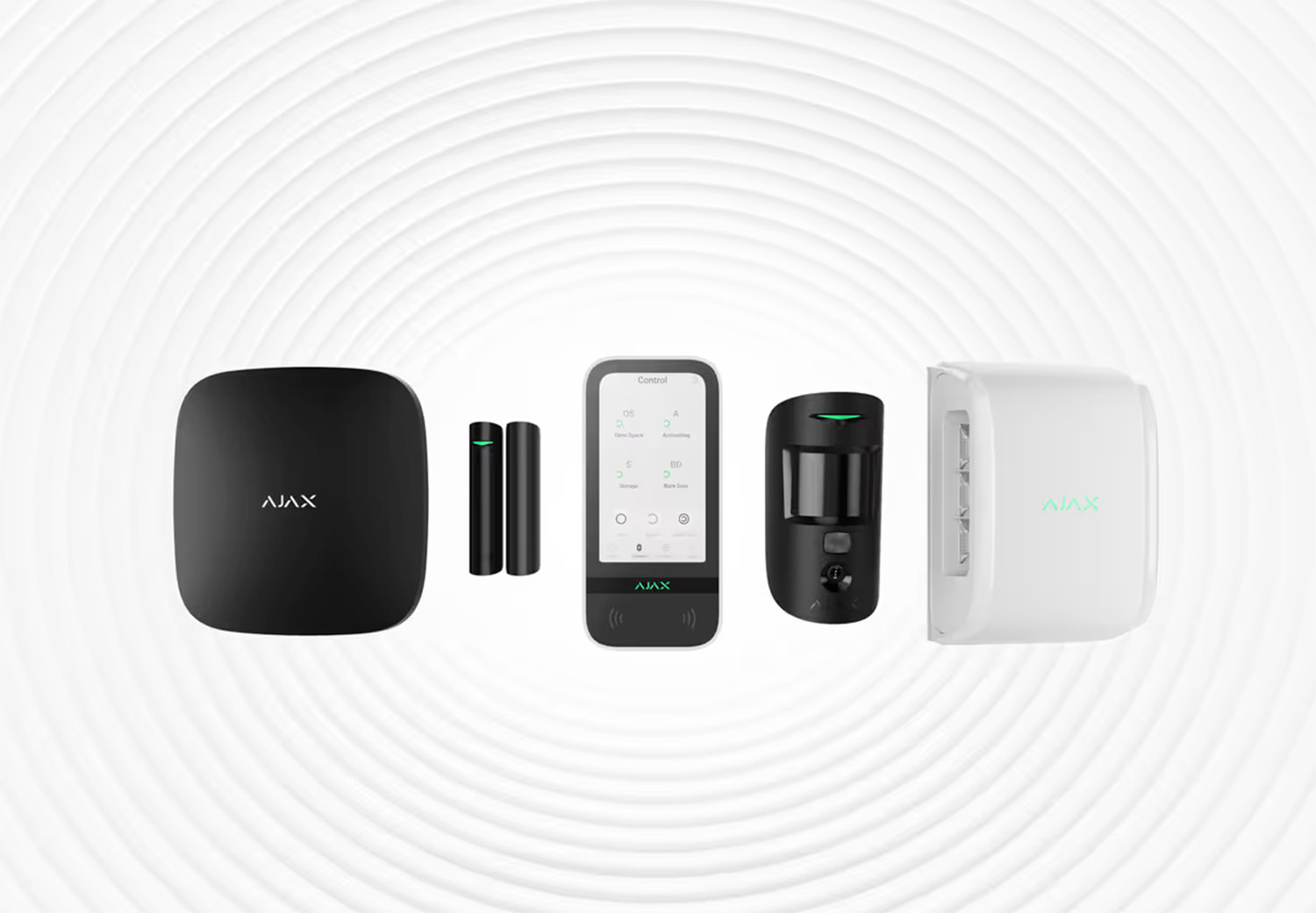 RM Securite Professionnels Protegez vos locaux