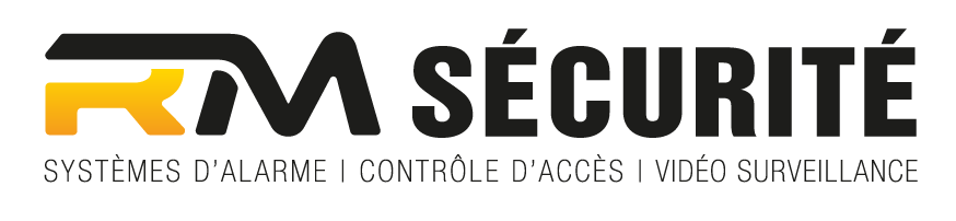 RM Securite logo